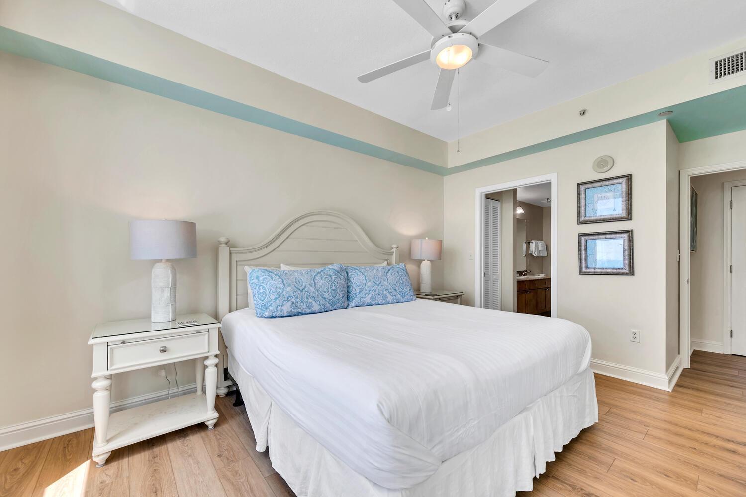 Aqua 1207 By Emerald Coast Retreats *