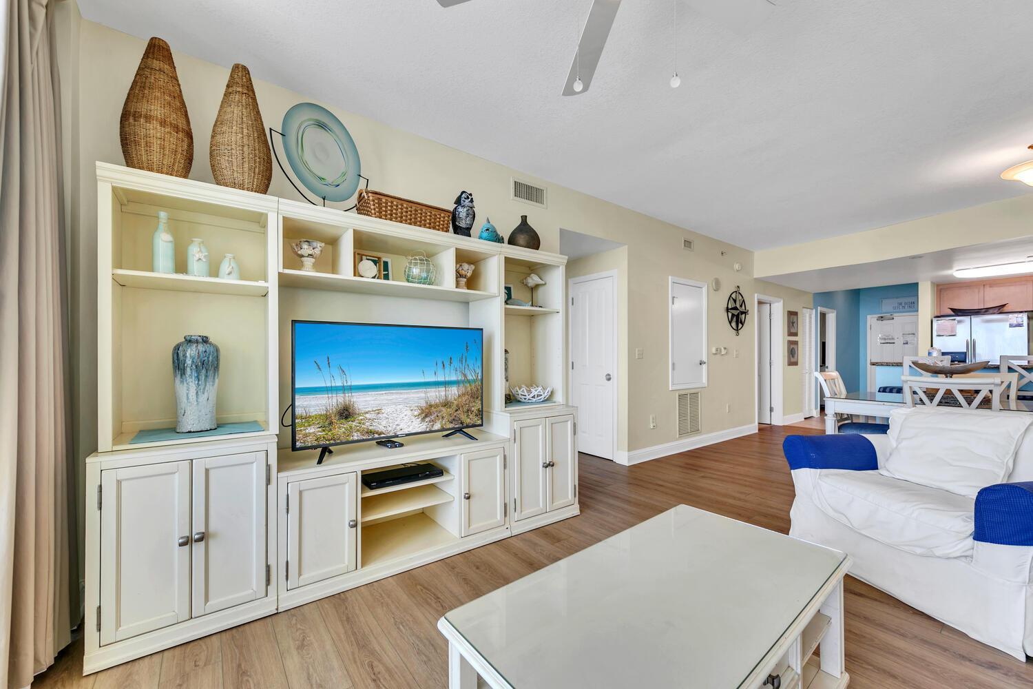 Aqua 1207 By Emerald Coast Retreats Panama City Beach