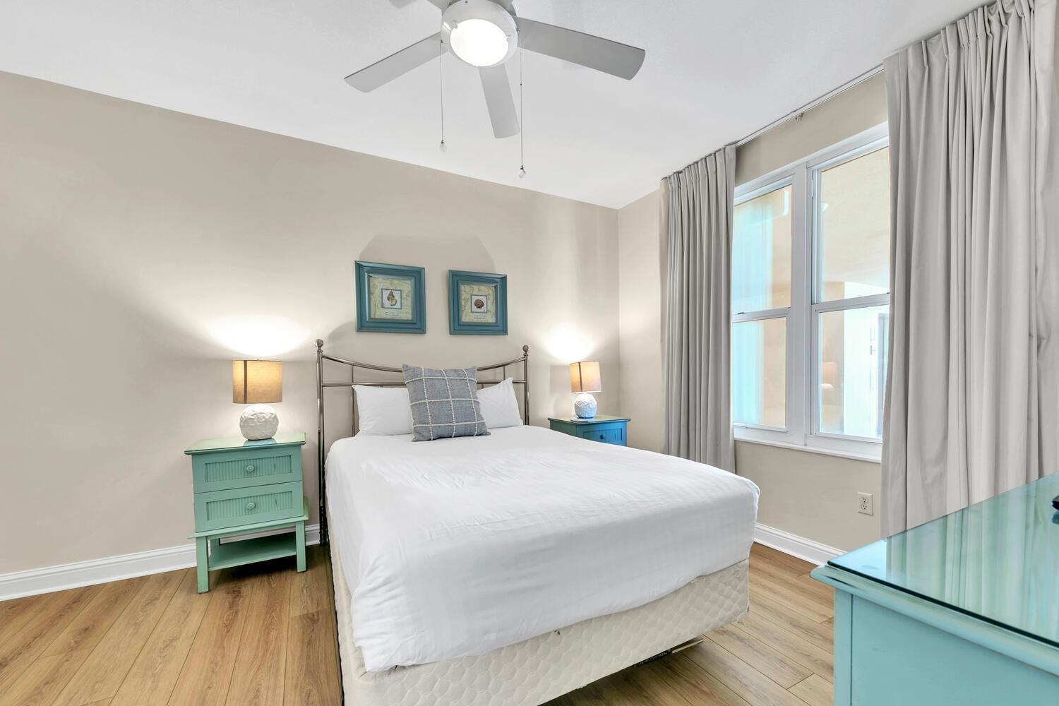 Apartment Aqua 1207 By Emerald Coast Retreats *
