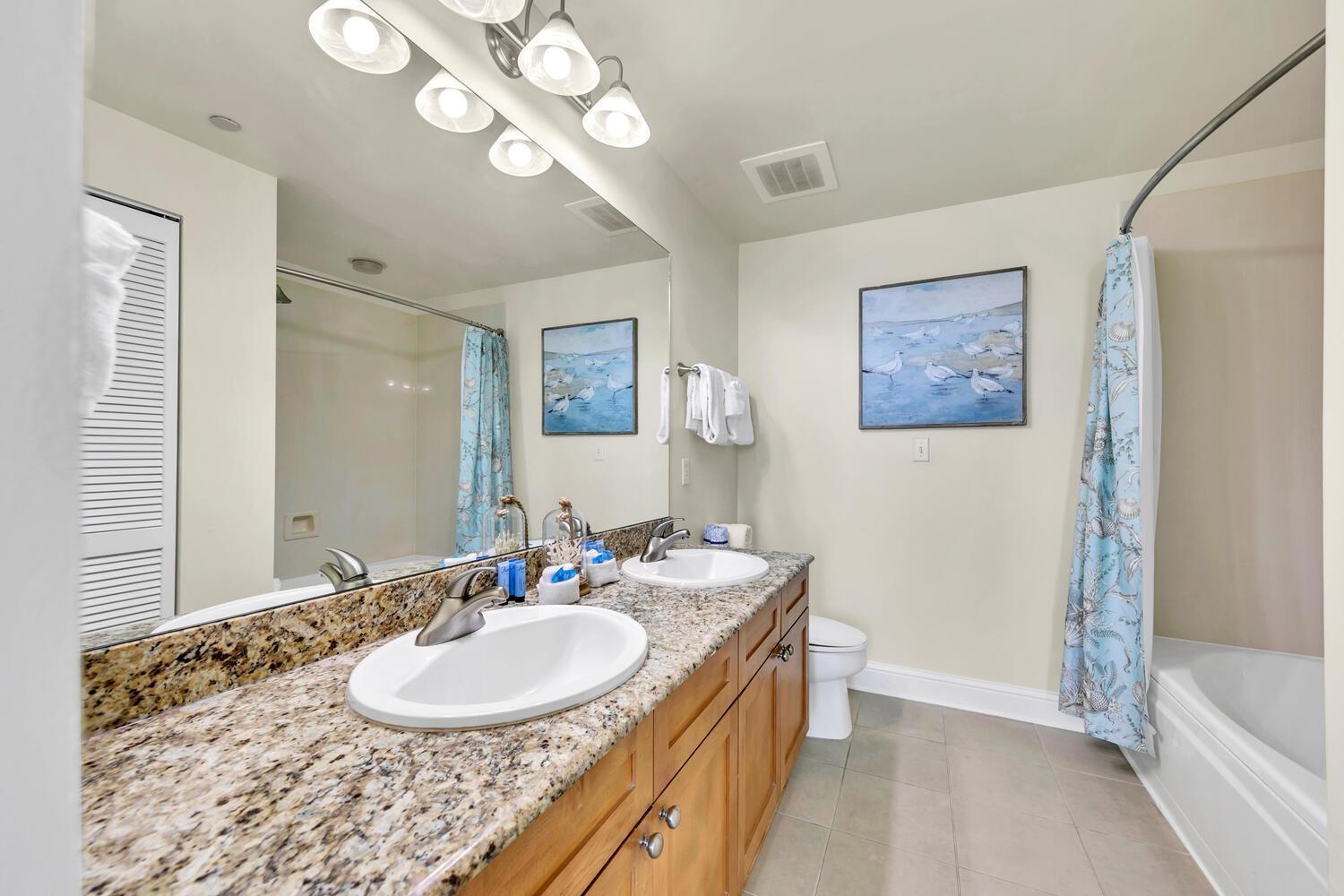 Aqua 1207 By Emerald Coast Retreats *