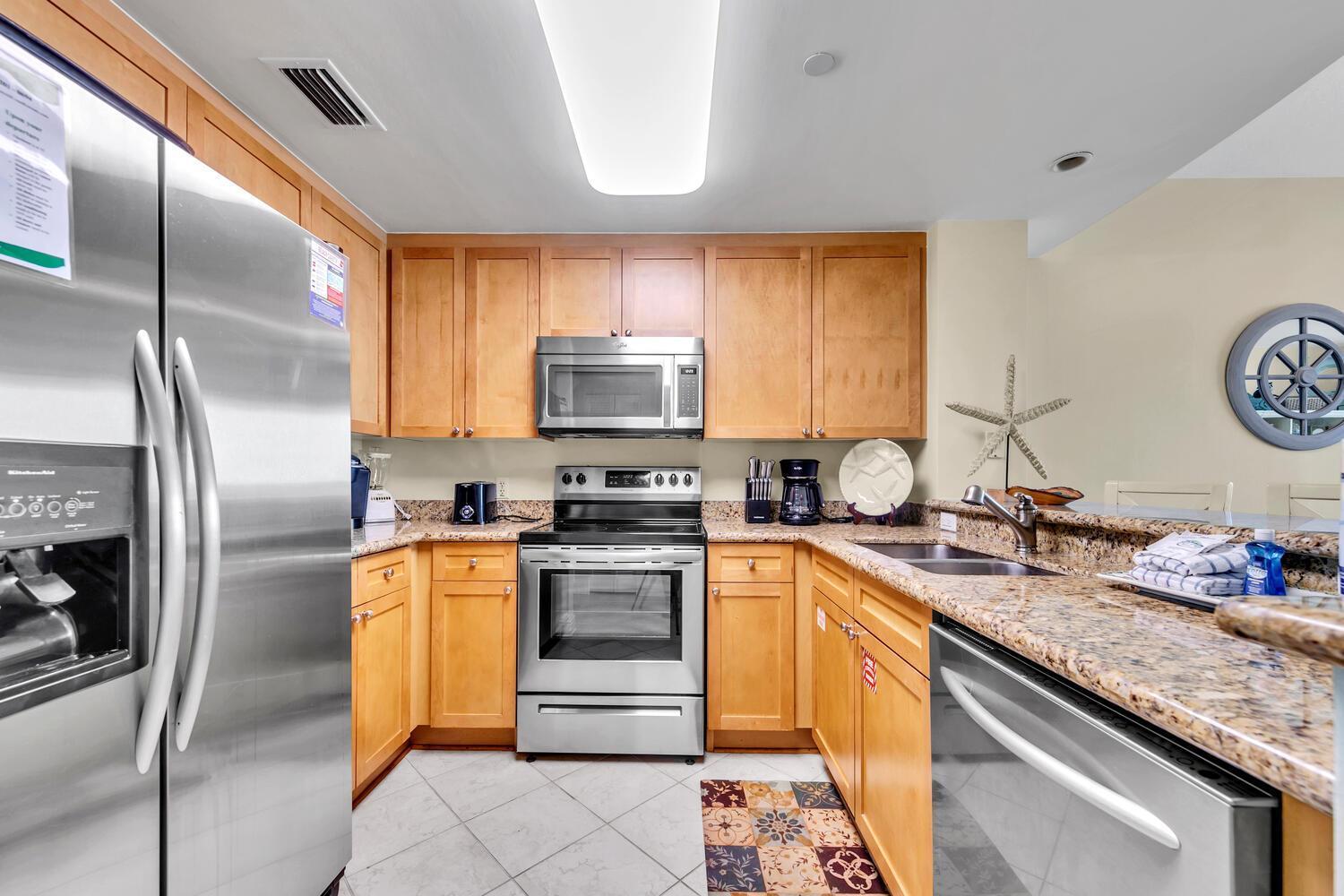 Apartment Aqua 1207 By Emerald Coast Retreats