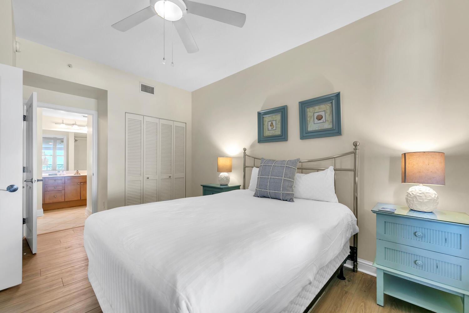 Apartment Aqua 1207 By Emerald Coast Retreats