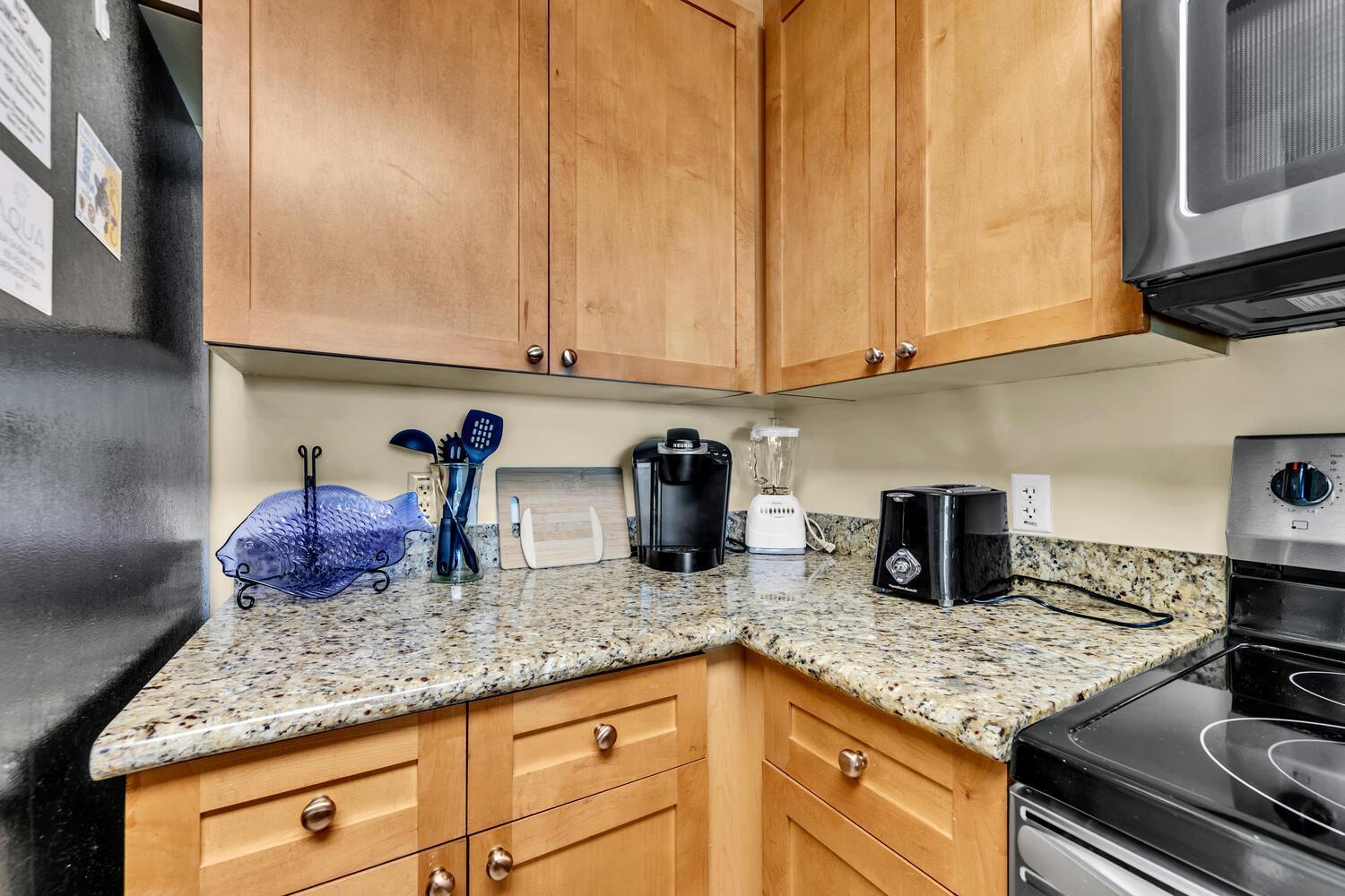 Aqua 1207 By Emerald Coast Retreats Panama City Beach